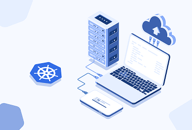 Kubernetes HA (stacked ETCD) deployment